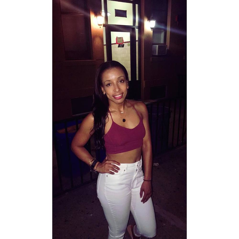Meet your Posher, Shamara